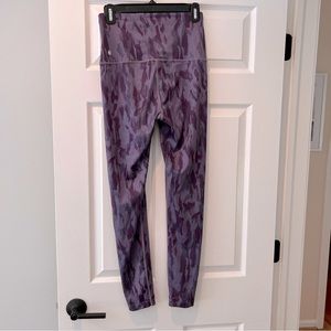 Zella ultra high waist leggings